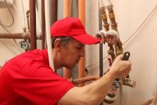 vaillant boiler breakdowns london